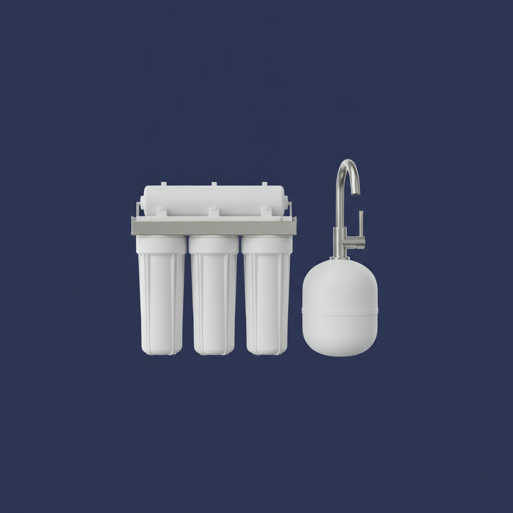 Drinking water