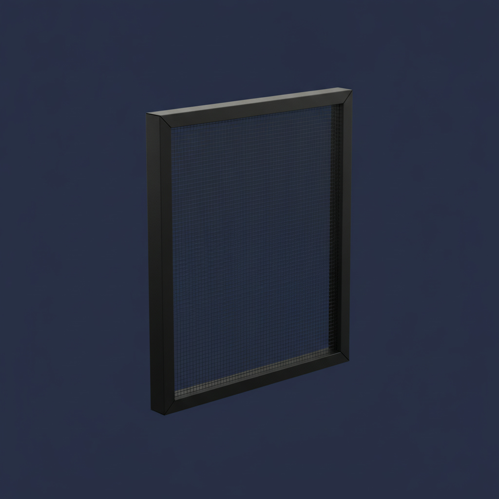 Screen enclosures