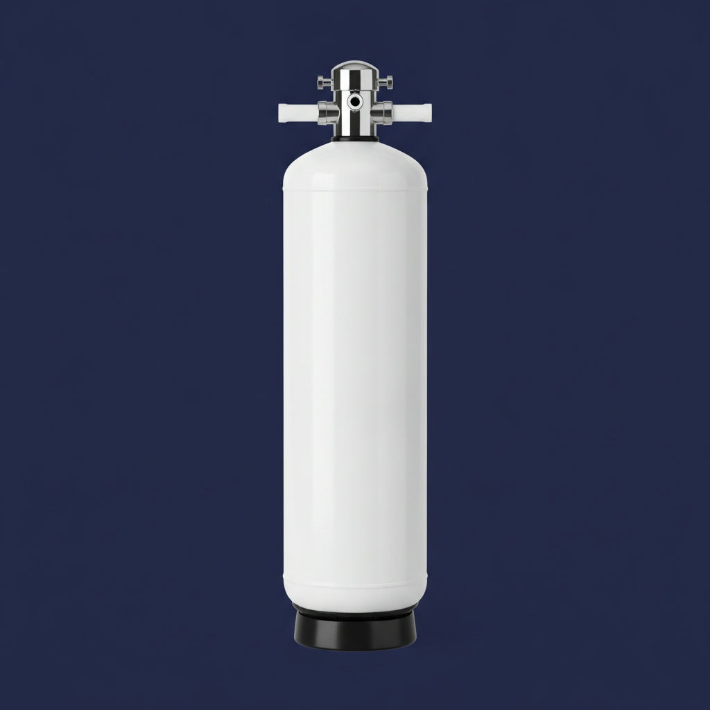 Whole home water